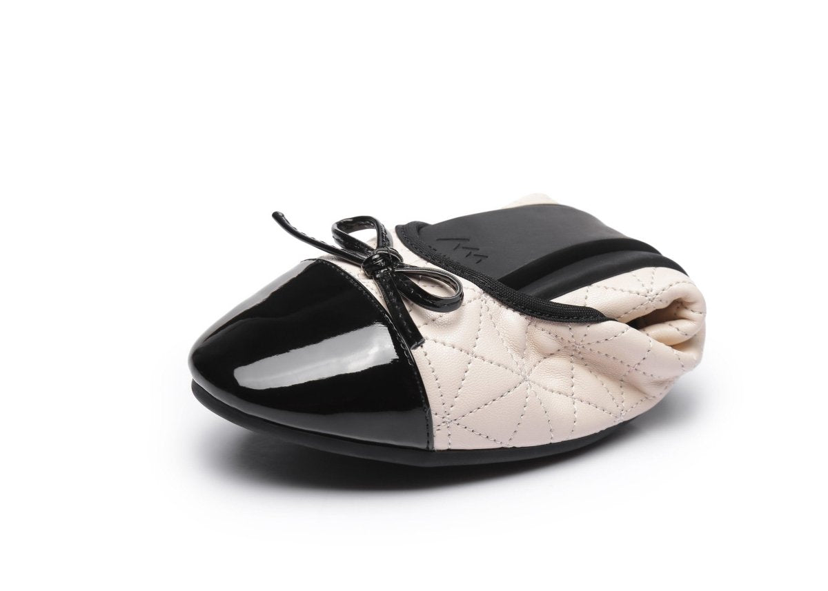 Tarramarra Women Flat Ballet Quiche shoes Vicky - Uggoutlet