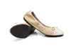 Tarramarra Women Flat Ballet Quiche shoes Vicky - Uggoutlet