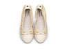 Tarramarra Women Flat Ballet Quiche shoes Vicky - Uggoutlet