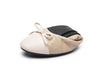 Tarramarra Women Flat Ballet Quiche shoes Vicky - Uggoutlet
