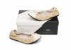 Tarramarra Women Flat Ballet Quiche shoes Vicky - Uggoutlet