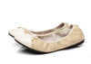 Tarramarra Women Flat Ballet Quiche shoes Vicky - Uggoutlet