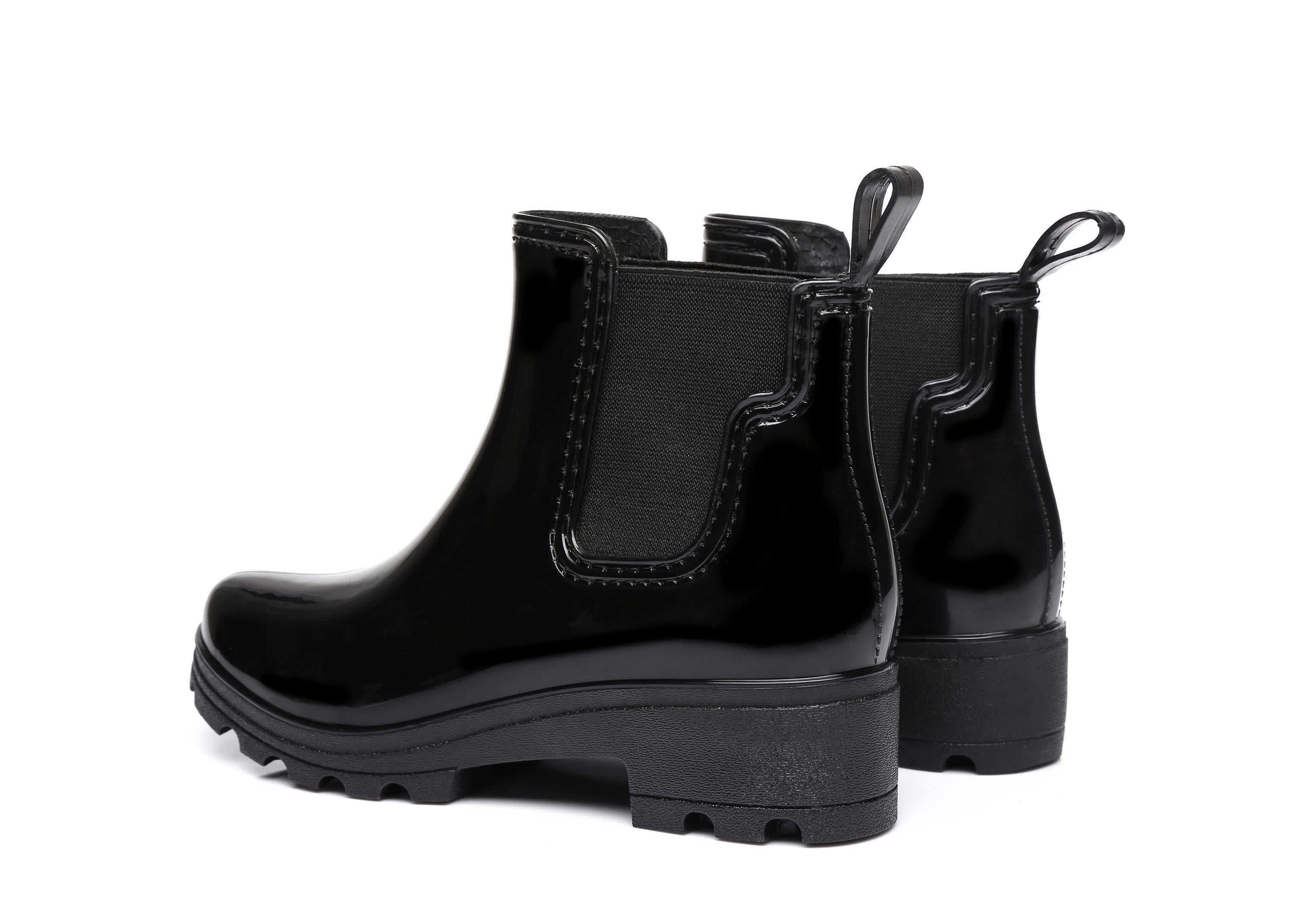 UGG Boots - AS UGG Rain Boots Vivily #521008 (2397853548602)