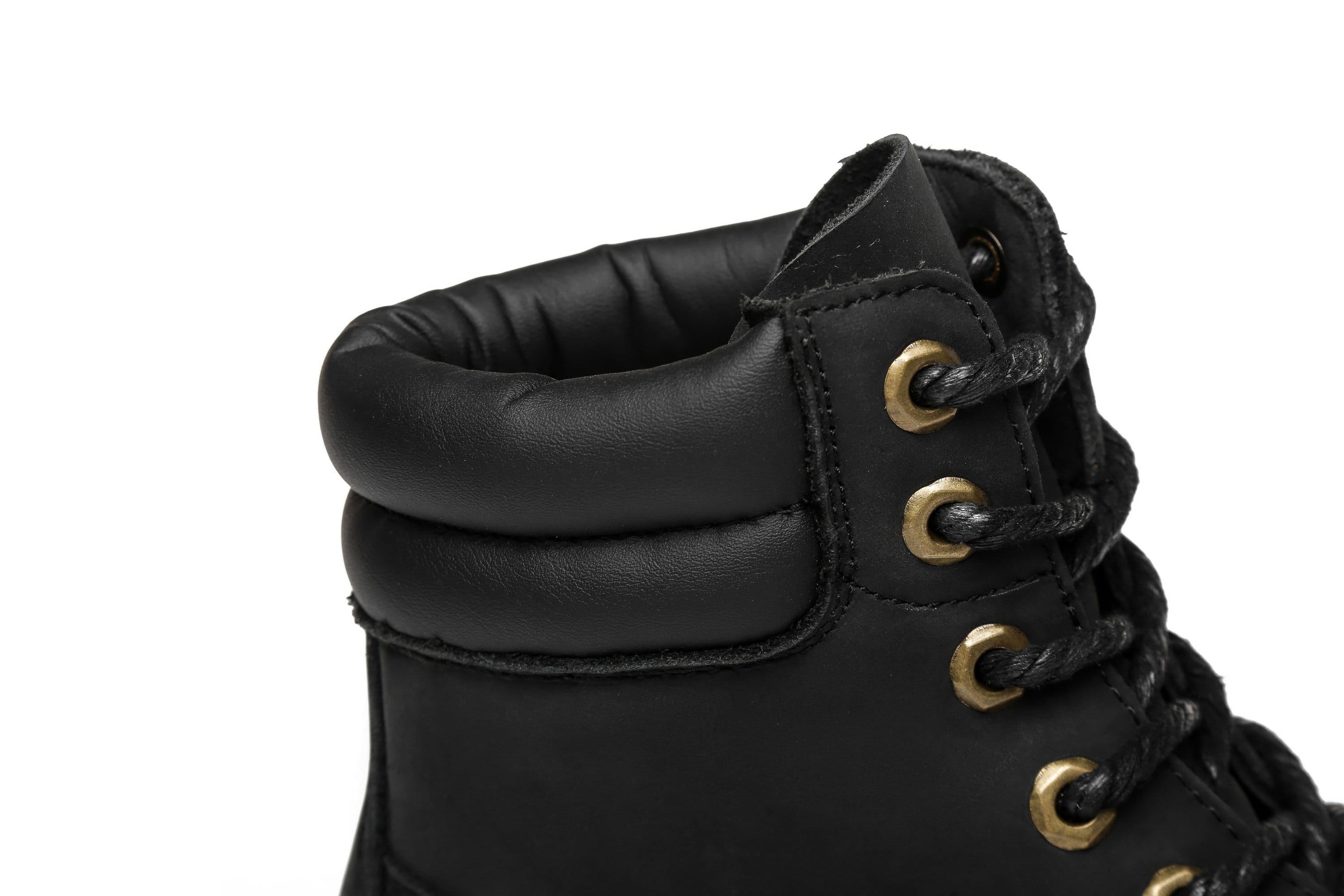 UGG Boots - AS UGG Unisex Double Collar Boot Hiki