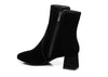 Load image into Gallery viewer, UGG Boots - TA Midi Women Fashion Block Heel Black Boots