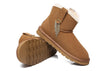 Load image into Gallery viewer, UGG Boots - TA Reeva Women Mini Ugg Boots