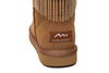 UGG Boots - TA Rita Women Mini Ugg Boots