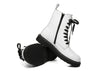 Load image into Gallery viewer, UGG Boots - Tessa womens chunky boots High Top Lace Up