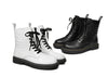 Load image into Gallery viewer, UGG Boots - Tessa  womens chunky boots High Top Lace Up